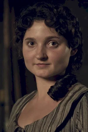 Photo de  Ruby Bentall