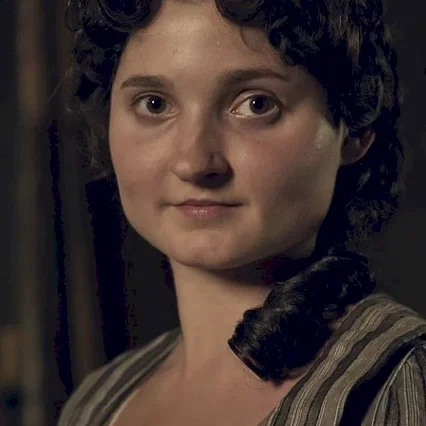  Ruby Bentall