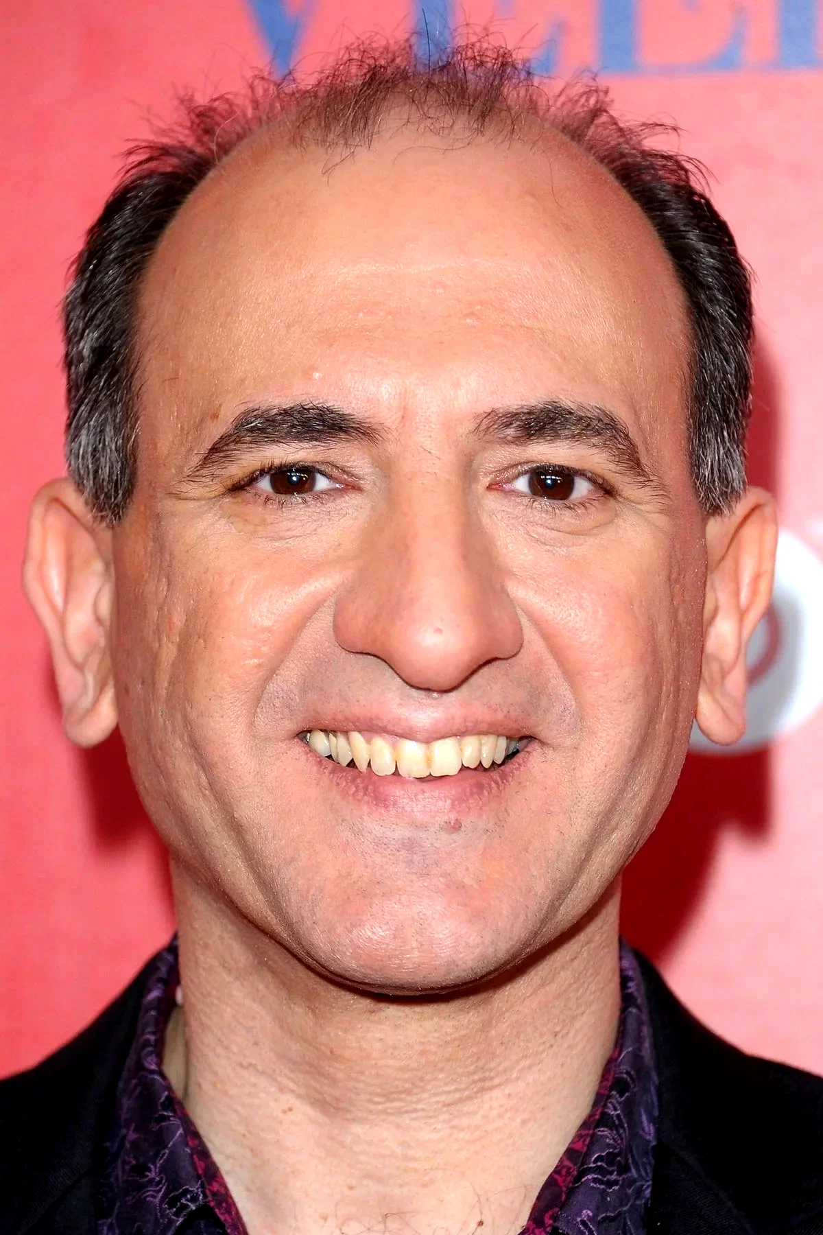 Armando Iannucci