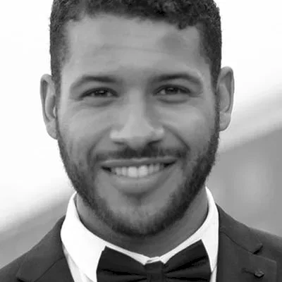 Jeffrey Bowyer-Chapman