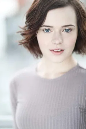  Jennifer Laporte photo