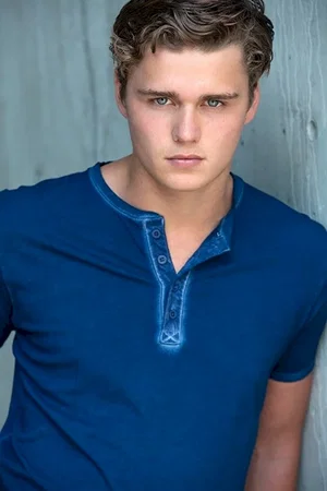 Ty Wood photo