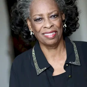 Photo star : Carol Sutton