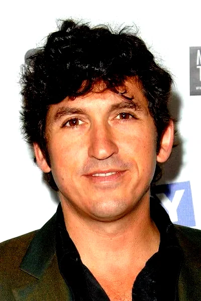  Greg Pritikin
