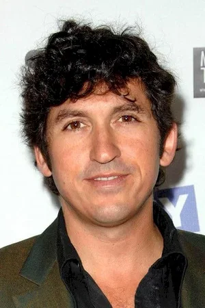  Greg Pritikin photo