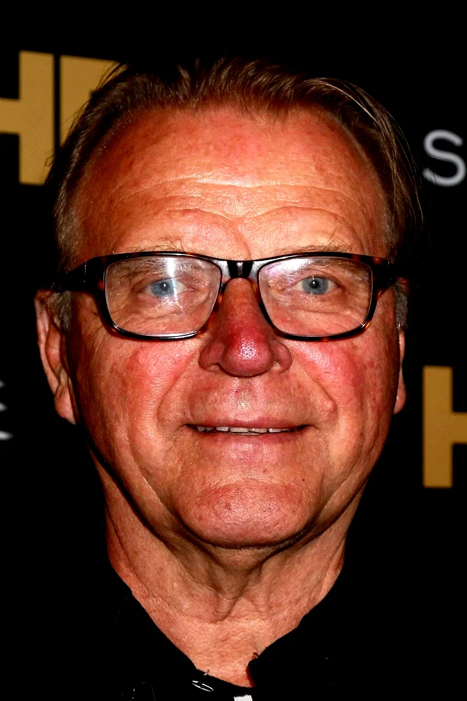 David Rasche