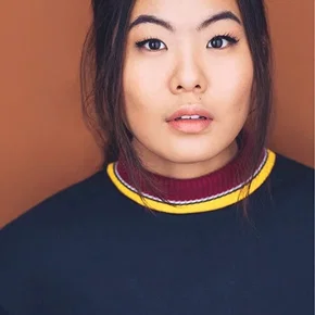 Photo star :  Nicole Kang