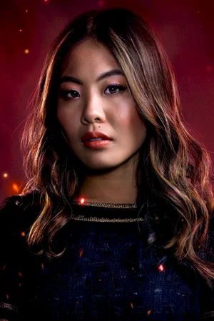  Nicole Kang photo