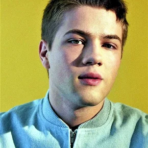 Photo star : Connor Jessup