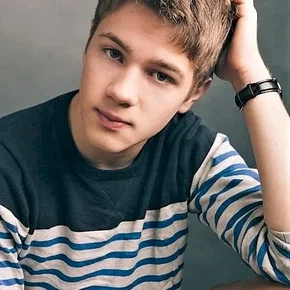 Photo star : Connor Jessup