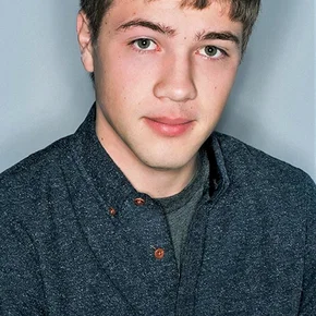 Photo star : Connor Jessup