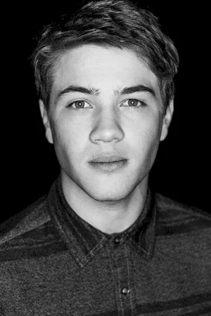 Connor Jessup photo