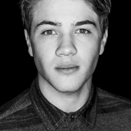 Connor Jessup