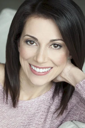  Vanessa Burns