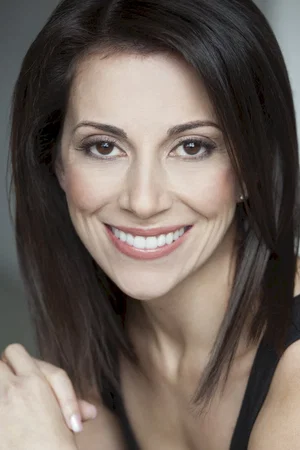  Vanessa Burns
