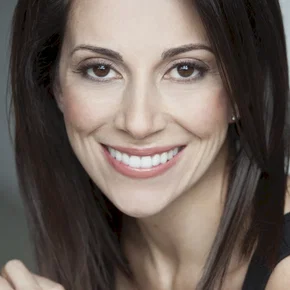 Photo star :  Vanessa Burns