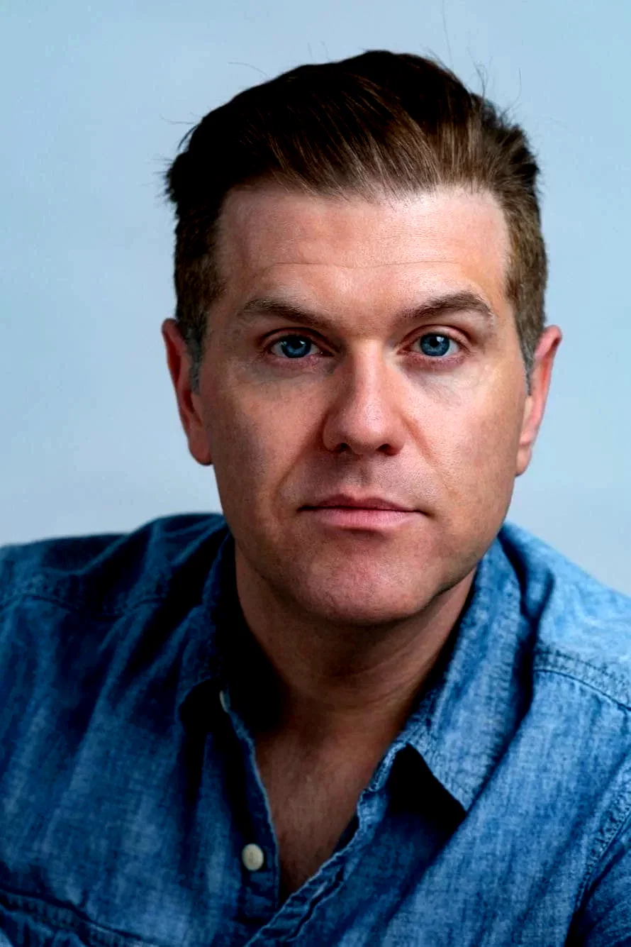 Barry Flatman