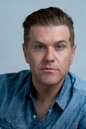 Barry Flatman photo
