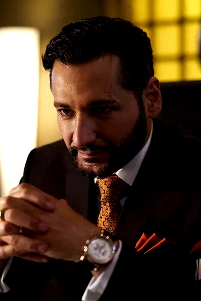 Cas Anvar