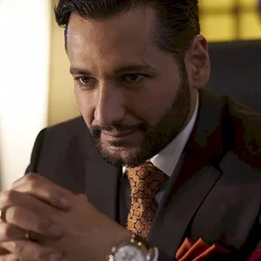 Photo star : Cas Anvar