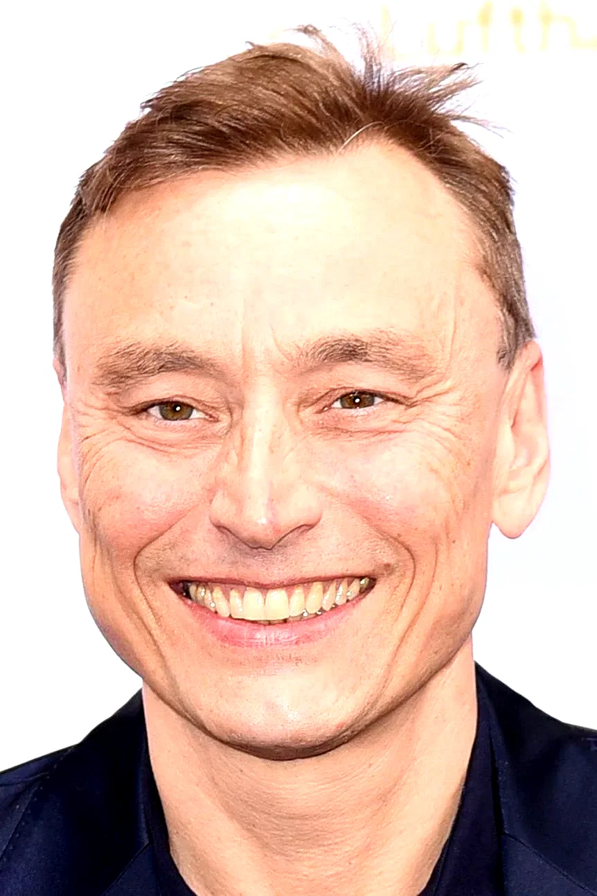 Werner Daehn
