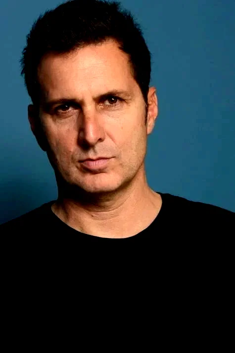  Yuval Adler