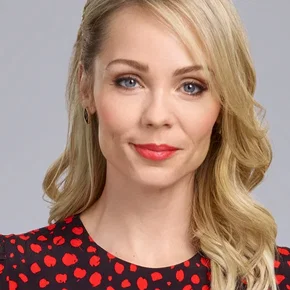 Photo star : Laura Vandervoort