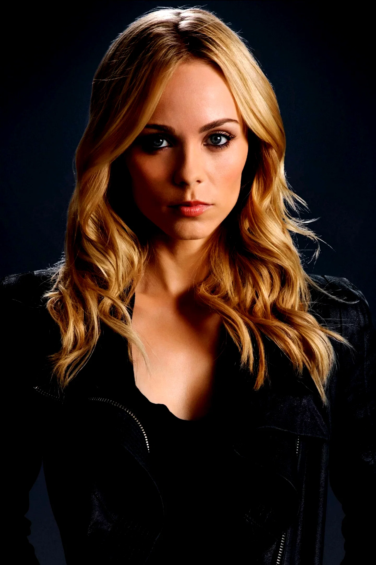Laura Vandervoort