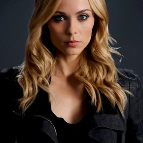 Photo star : Laura Vandervoort