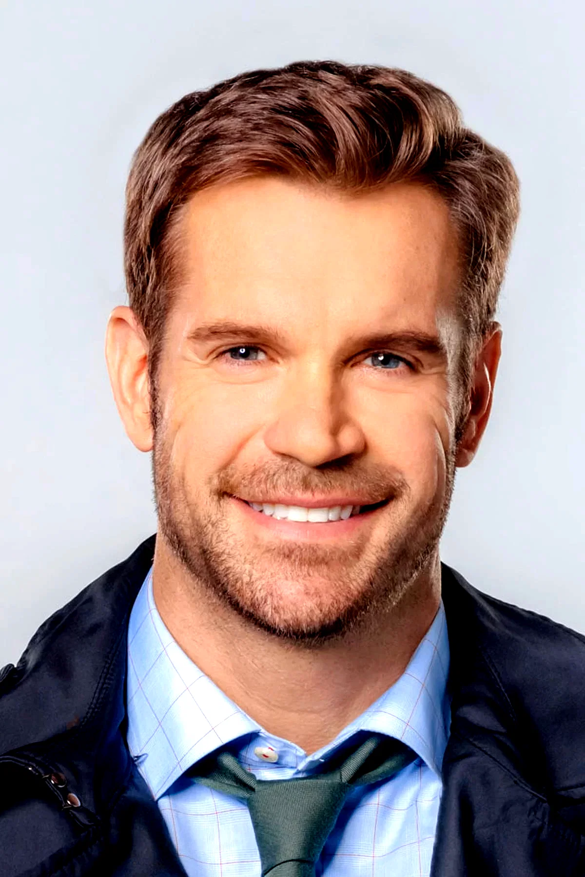 Stephen Huszar
