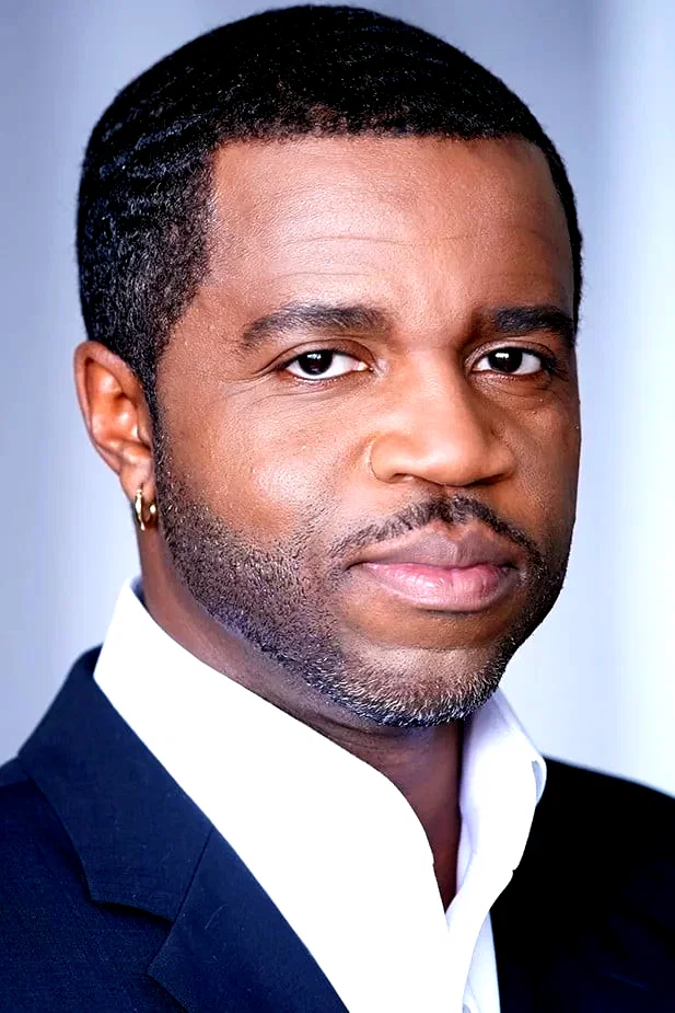 Kevin Hanchard