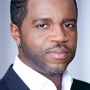 Photo star : Kevin Hanchard