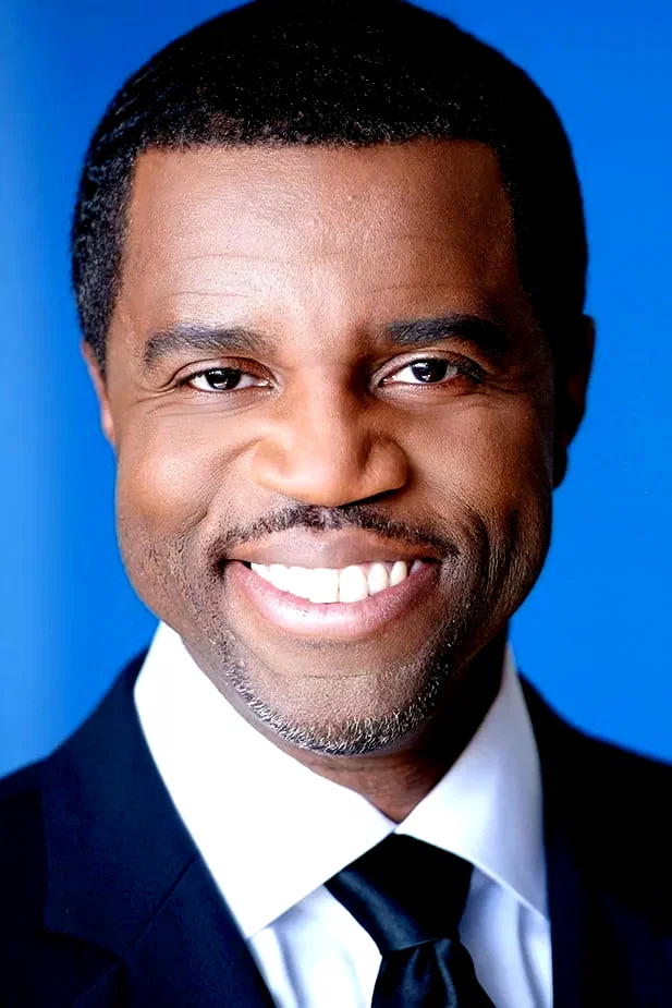 Kevin Hanchard