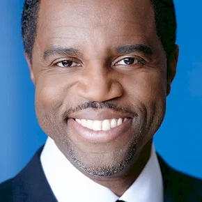 Photo star : Kevin Hanchard