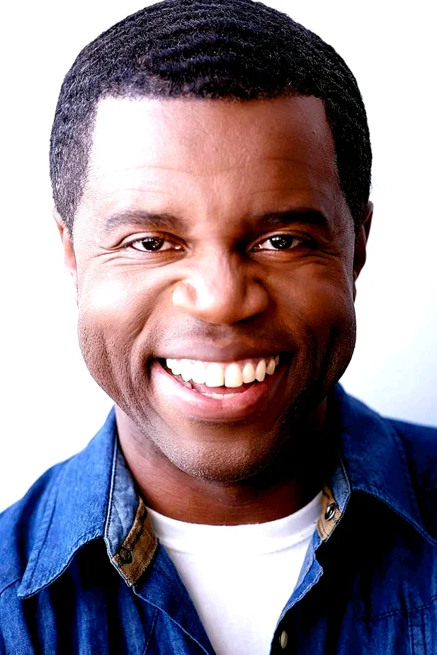 Kevin Hanchard
