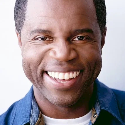 Kevin Hanchard
