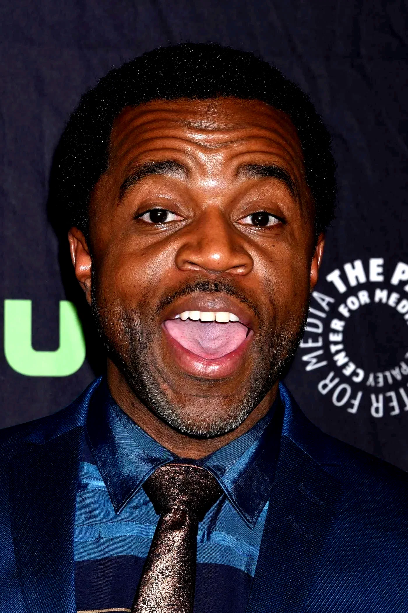 Kevin Hanchard