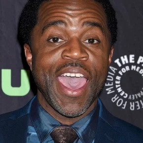 Photo star : Kevin Hanchard