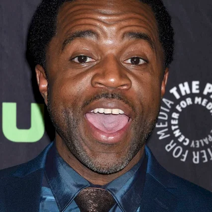 Kevin Hanchard