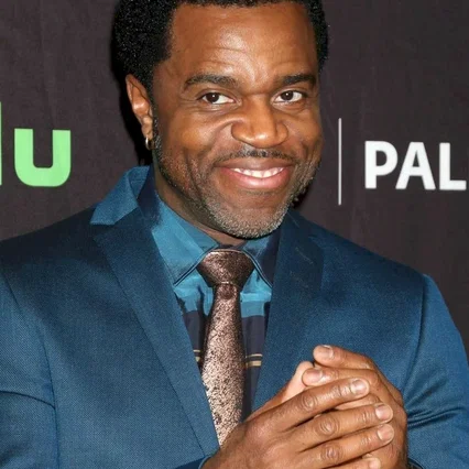 Kevin Hanchard