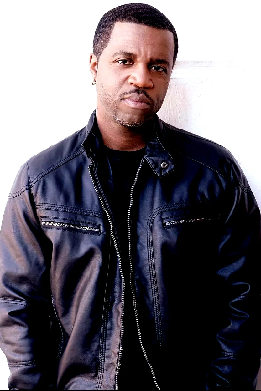 Kevin Hanchard