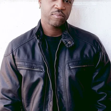 Kevin Hanchard