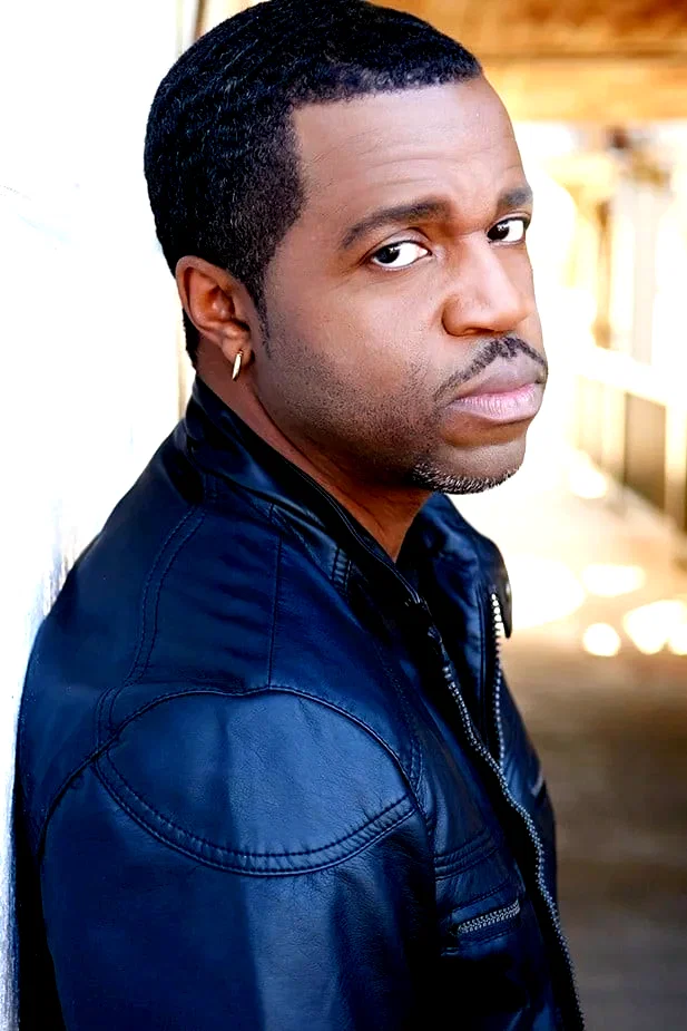 Kevin Hanchard