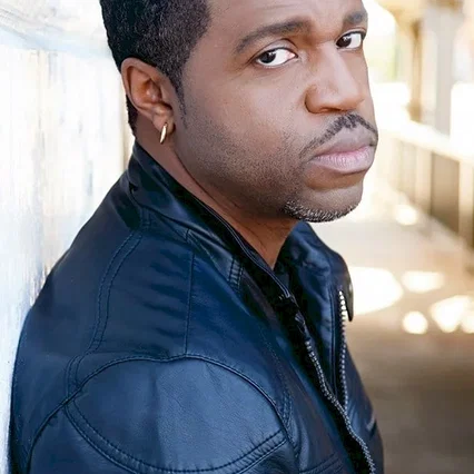 Kevin Hanchard