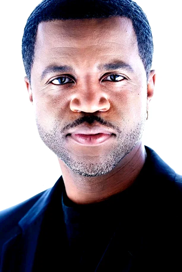 Kevin Hanchard