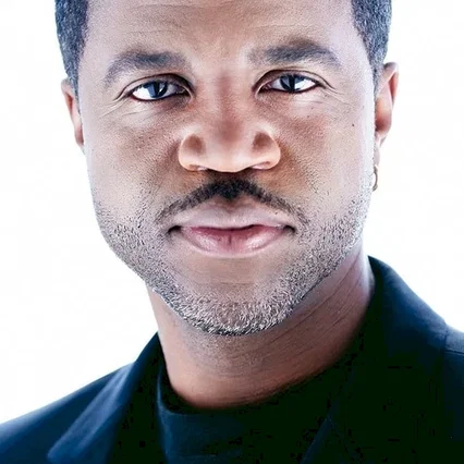 Kevin Hanchard