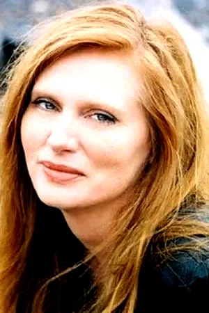 Heidi Von Palleske