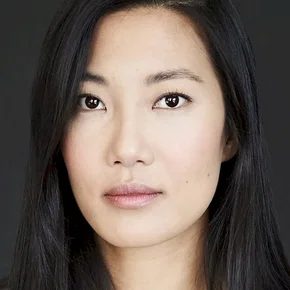 Photo star : Lily Gao
