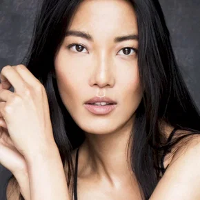 Photo star : Lily Gao