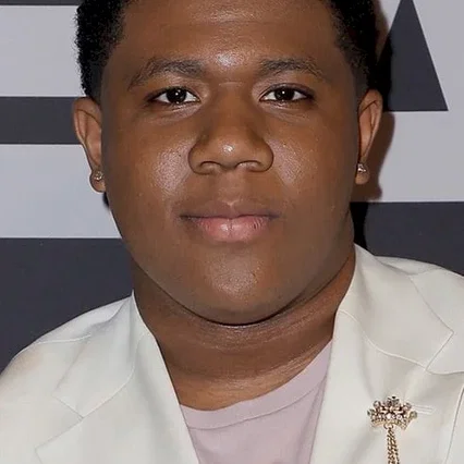  Khalil Everage